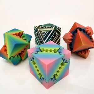 CubeGear